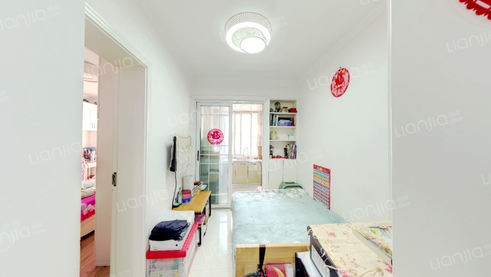 三牌楼大街二手房实景图