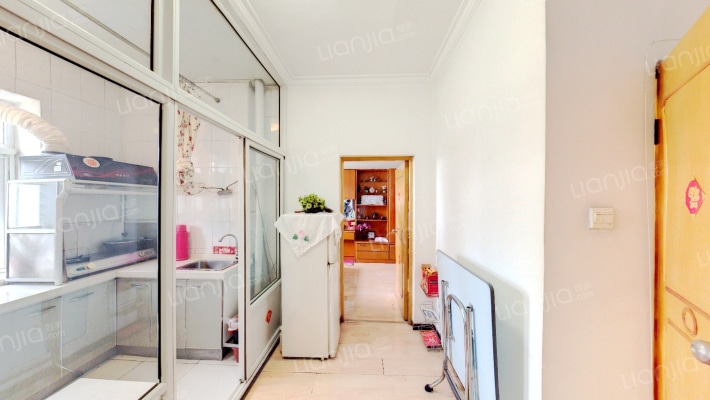 康定路二手房实景图