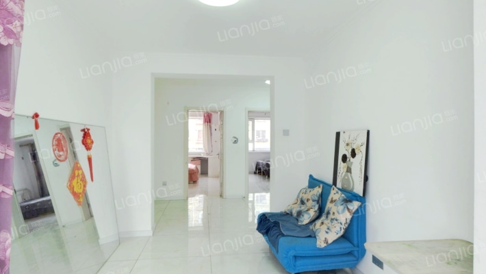 税務小區处长楼二手房实景图