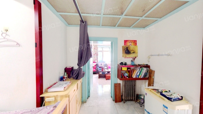 宁城楼二手房实景图