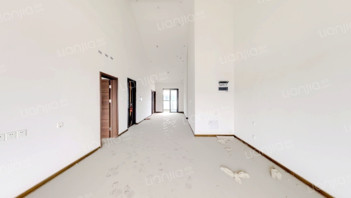 中海九号公馆二手房实景图