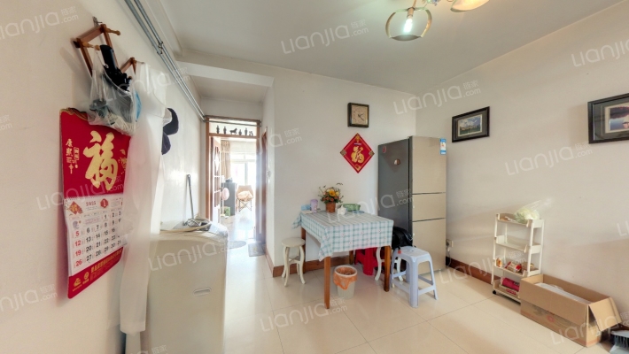 南宁路（山东路以东）二手房实景图