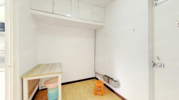 宾阳里小区二手房实景图