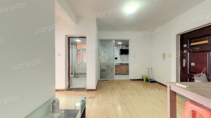 琉璃寺村二手房实景图