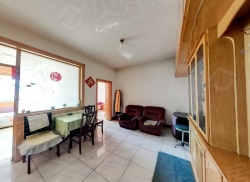 整租·供热小区 2室2厅 南_供热小区租房