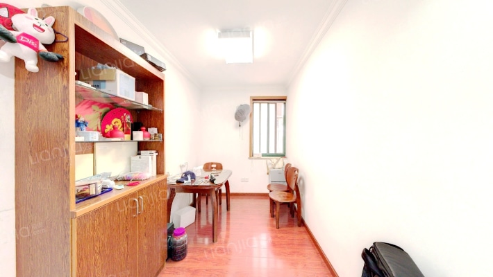 钱东社区二手房实景图