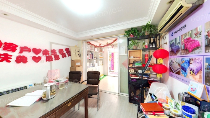 顺发路二手房实景图