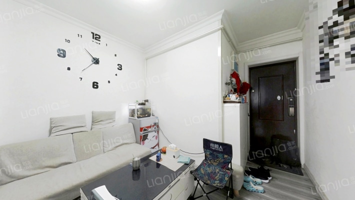 同福小区二手房实景图