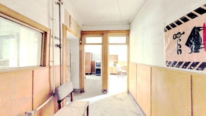 二十四中宿舍二手房实景图