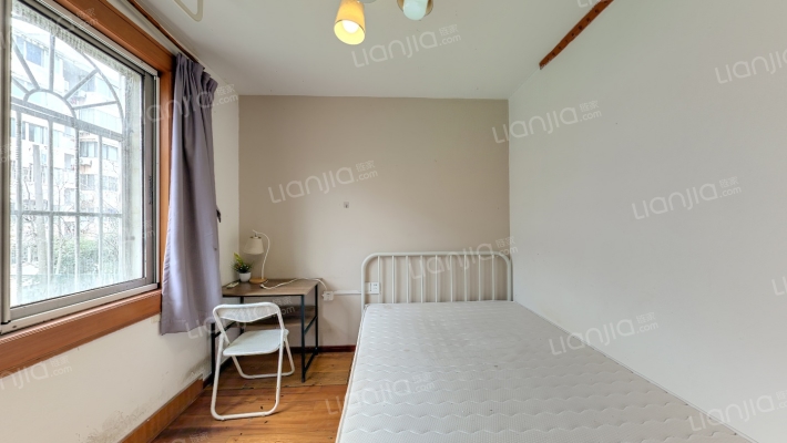 黄龙公寓二手房实景图