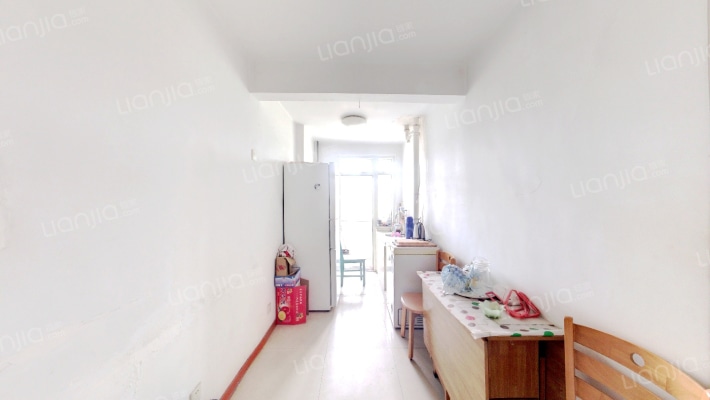 风致里二手房实景图