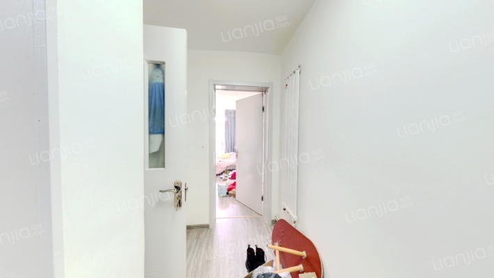 植物园东里二手房实景图