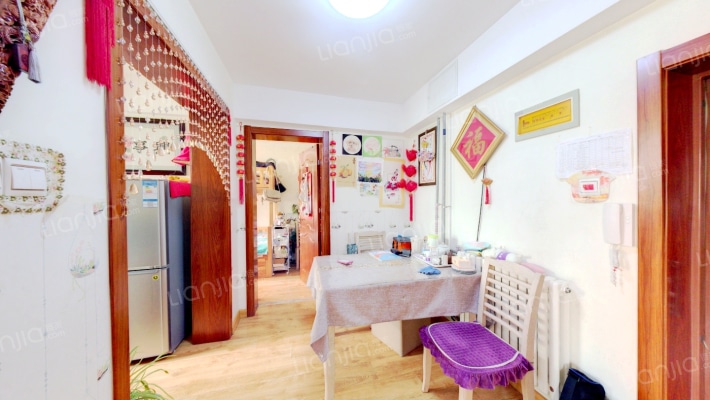 甸柳一区二手房实景图