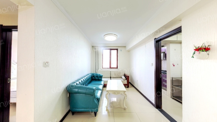 昌鑫置地广场二手房实景图