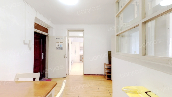 宾馆南道二手房实景图