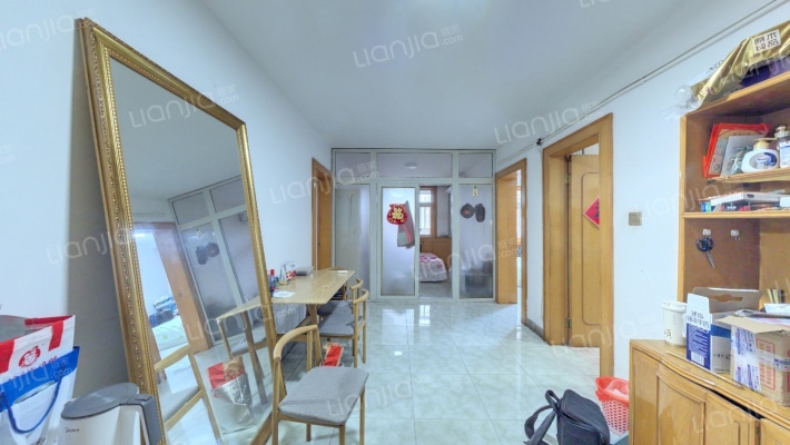 翠峰里二手房实景图