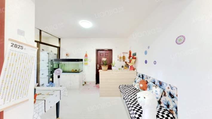 黎明嘉园二手房实景图