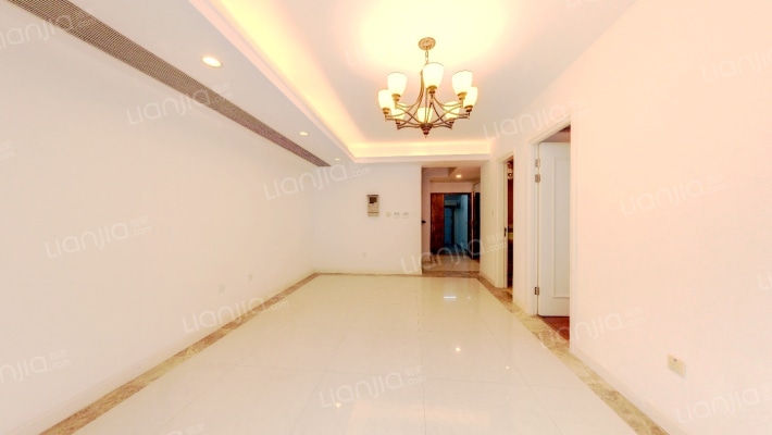 誉天下三期二手房实景图