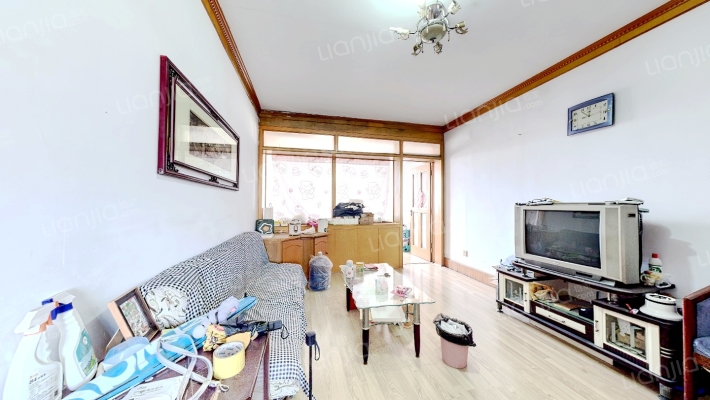 裕丰小区二手房实景图