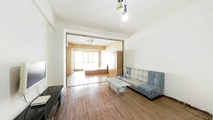 迷你国度二手房实景图