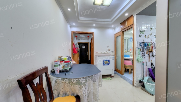 小市村二手房实景图