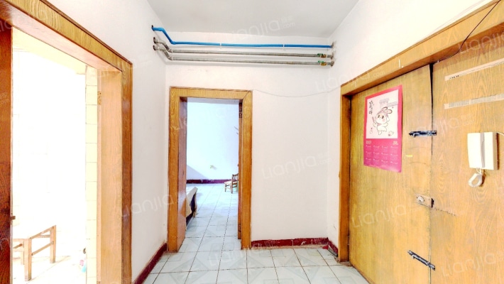 中国烟草烟厂宿舍二手房实景图