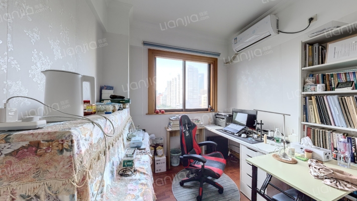 双晖小区二手房实景图