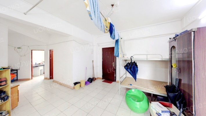 燕塘广场二手房实景图