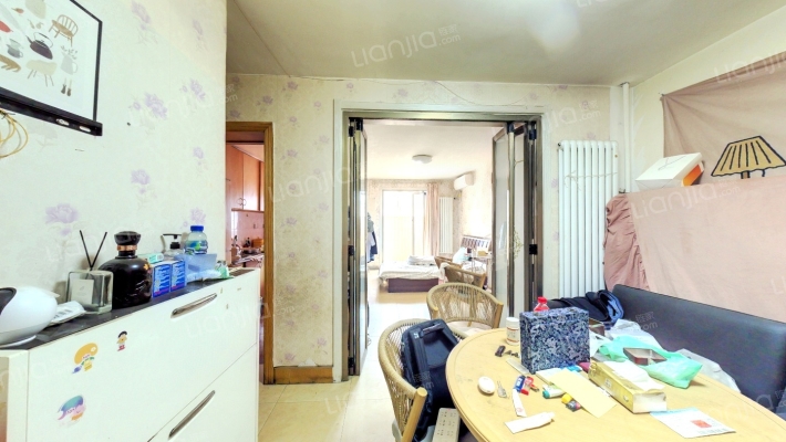 津塘公寓二手房实景图