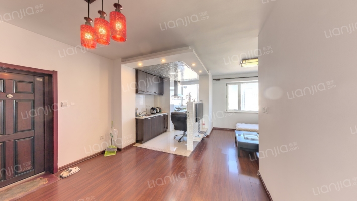 康福新居二手房实景图