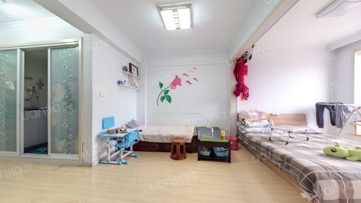 圣嘉美地二手房实景图