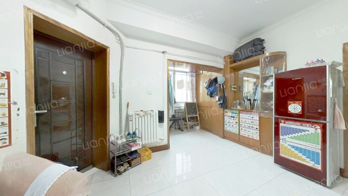 端月里二手房实景图