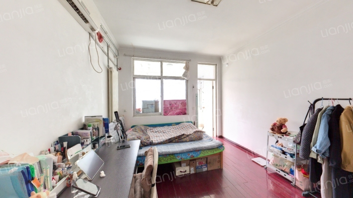 解放路41号二手房实景图