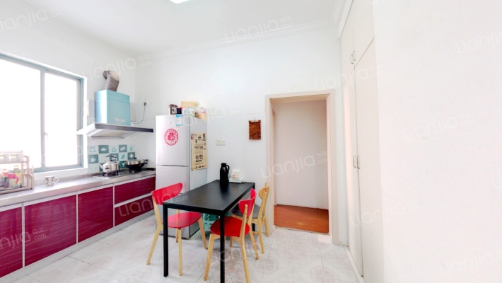 板桥弄小区二手房实景图