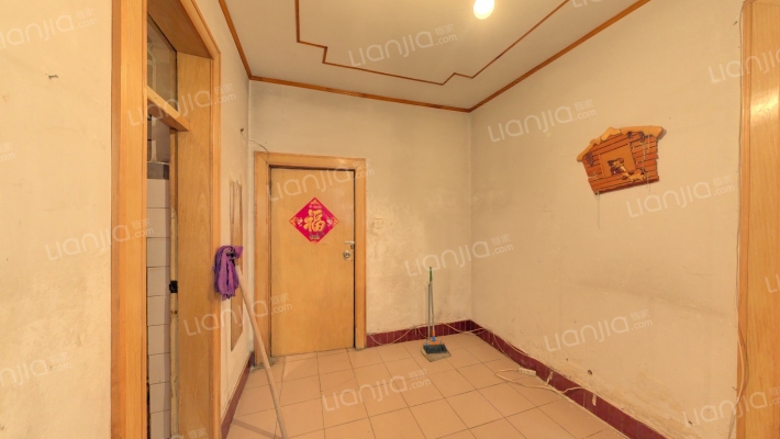 棉浆厂宿舍二手房实景图