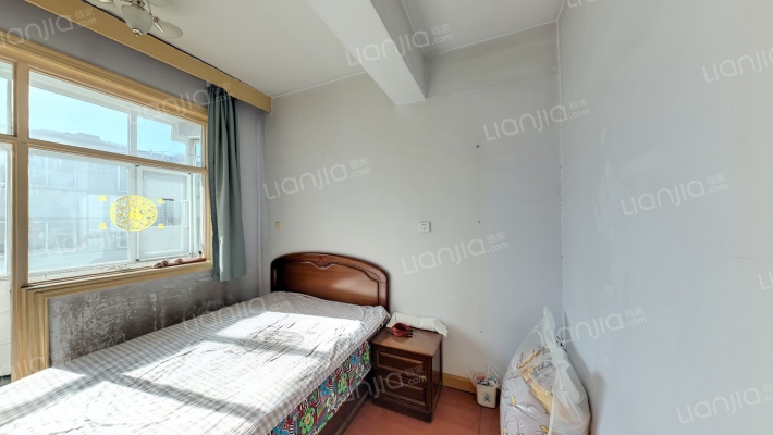 物价局家属院二手房实景图