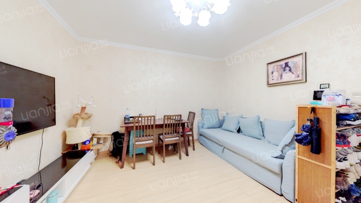 优尚天地二手房实景图