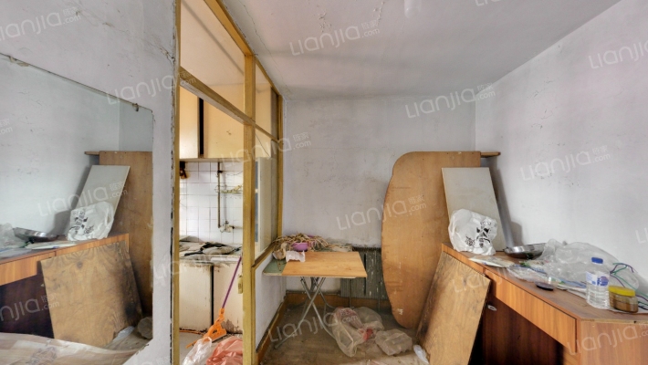 红旗小区（开工胡同）二手房实景图