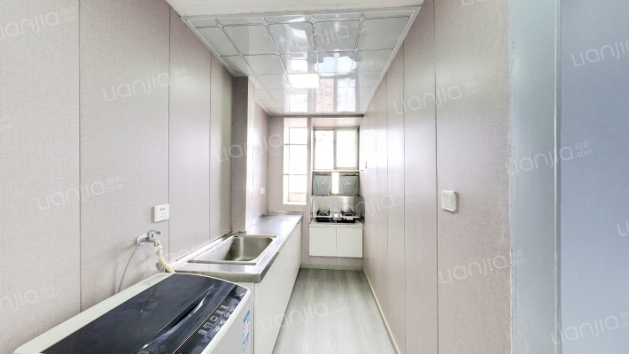 新姚家巷二手房实景图