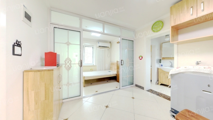 知春路56号院二手房实景图