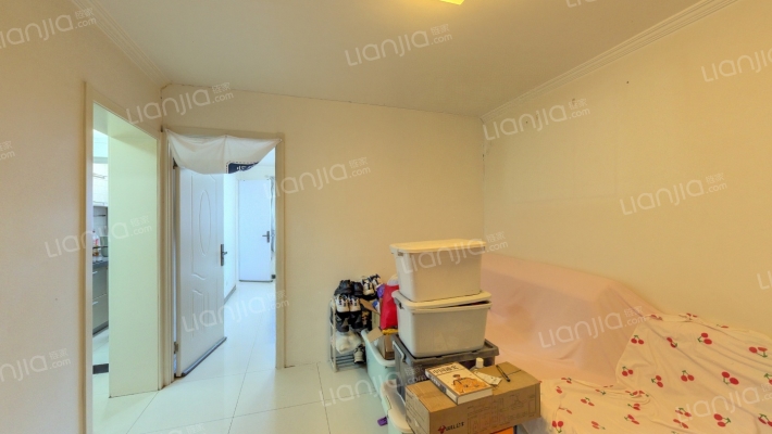 万寿路12号院二手房实景图