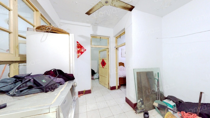 黄岗路4号二手房实景图