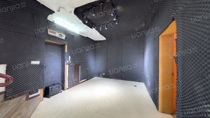 清风巷小区二手房实景图