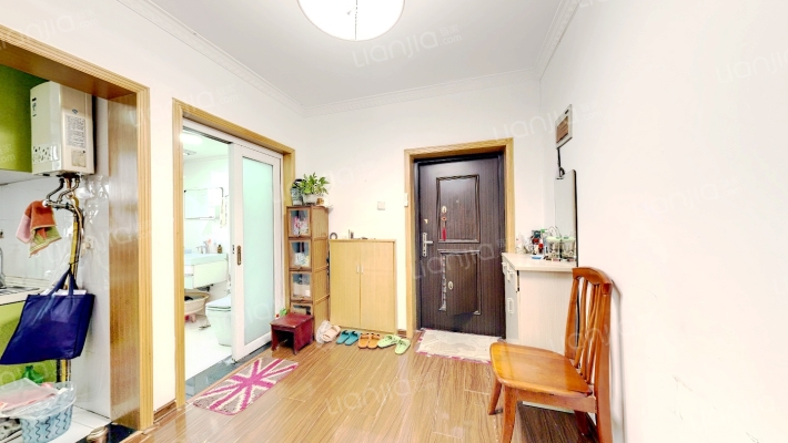 拓园二手房实景图