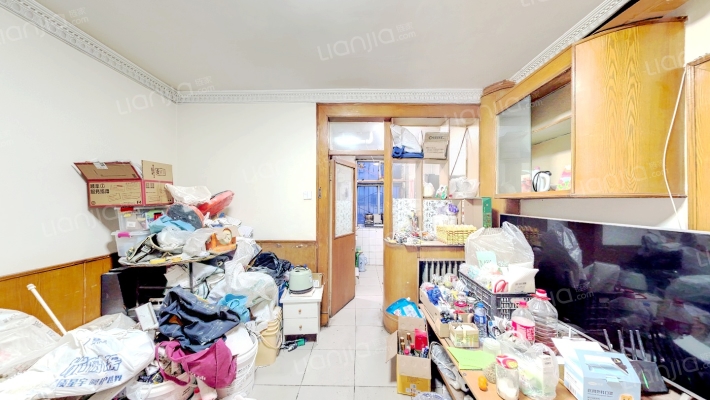 石药第四生活区二手房实景图