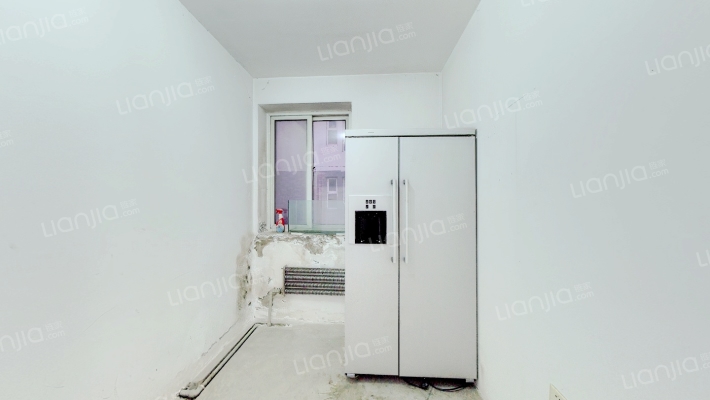 富城俪景嘉园二手房实景图