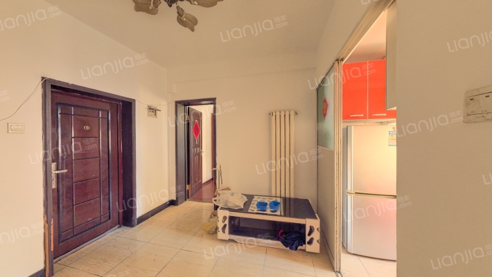 晨光楼(河东区)二手房实景图