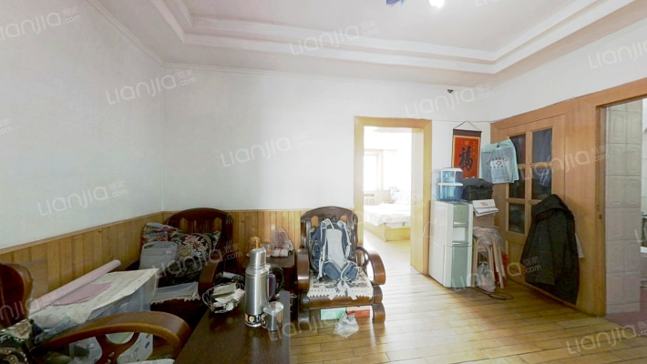 北新街二手房实景图