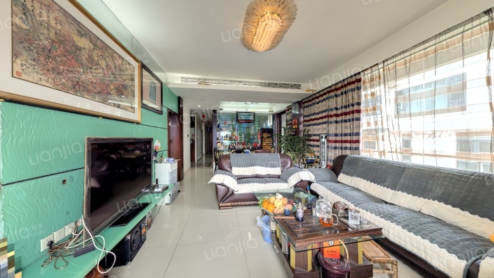 云深处二手房实景图