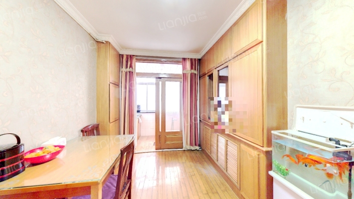 杏环街二手房实景图